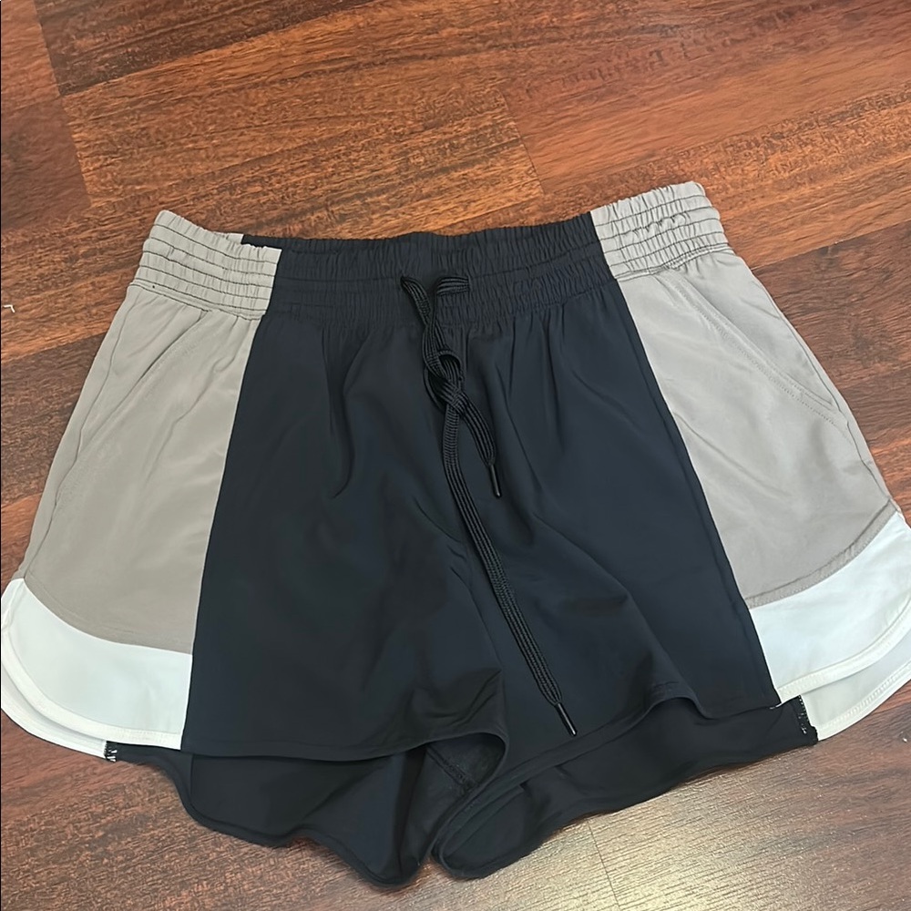 Abercrombie YPB Shorts - Medium